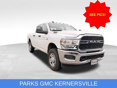 Used 2024 Ram 2500 - photo 1