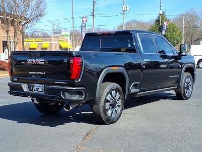 New 2025 GMC Sierra 2500 - photo 1