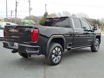 New 2025 GMC Sierra 2500 - photo 1