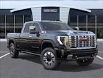 2025 GMC Sierra 2500 Crew Cab 4WD Pickup for sale #370424X - photo 8