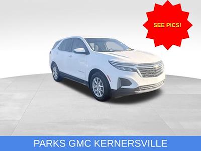 2023 Chevrolet Equinox FWD SUV for sale #370457A - photo 1