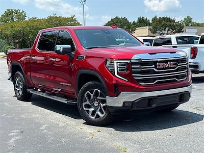 2025 GMC Sierra 1500 Crew Cab 4x4 Pickup for sale #371987 - photo 1