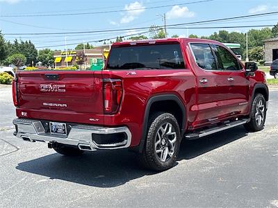 2025 GMC Sierra 1500 Crew Cab 4x4 Pickup for sale #371987 - photo 2