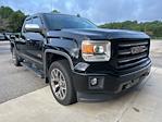 2015 GMC Sierra 1500 Double Cab 4x4 Pickup for sale #372006A - photo 6