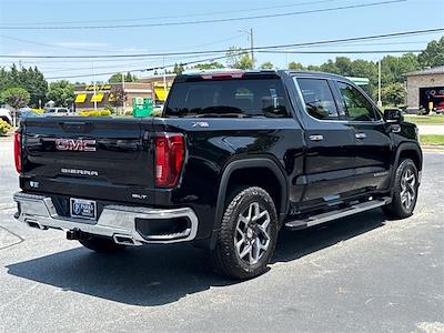 2025 GMC Sierra 1500 Crew Cab 4x4 Pickup for sale #372056 - photo 2