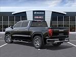 2025 GMC Sierra 1500 Crew Cab 4x4 Pickup for sale #372056 - photo 4