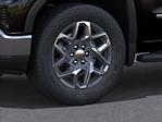 2025 GMC Sierra 1500 Crew Cab 4x4 Pickup for sale #372056 - photo 9