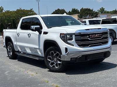2025 GMC Sierra 1500 Crew Cab 4x4 Pickup for sale #372276 - photo 1
