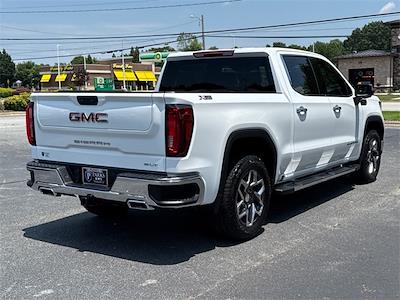 2025 GMC Sierra 1500 Crew Cab 4x4 Pickup for sale #372276 - photo 2