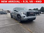 2022 GMC Sierra 1500 Crew Cab 4x4 Pickup for sale #372276A - photo 1