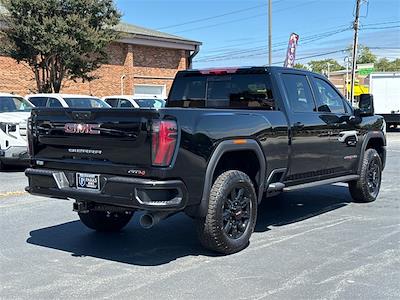 2025 GMC Sierra 2500 Crew Cab 4x4 Pickup for sale #372372 - photo 2