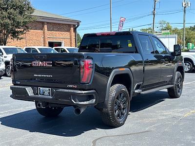 New 2025 GMC Sierra 2500 AT4 Crew Cab 4x4 Pickup for sale #372388 - photo 2