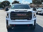 New 2025 GMC Sierra 2500 AT4 Crew Cab 4x4 Pickup for sale #372443 - photo 31