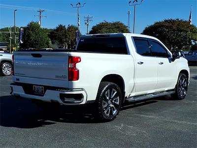 2019 Chevrolet Silverado 1500 Crew Cab 4WD Pickup for sale #372443B - photo 2