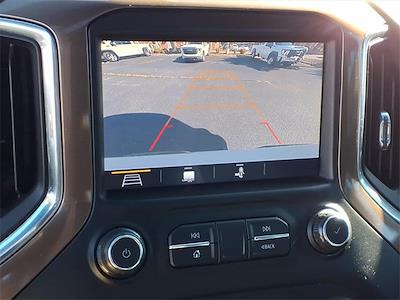2019 Chevrolet Silverado 1500 Crew Cab 4WD Pickup for sale #372443B - photo 2