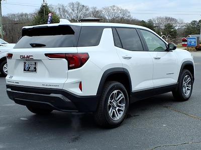 New 2026 GMC Terrain - photo 1