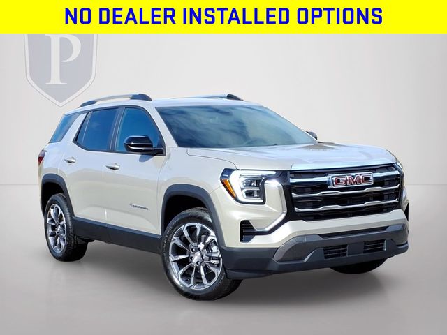 New 2026 GMC Terrain Elevation - photo 1