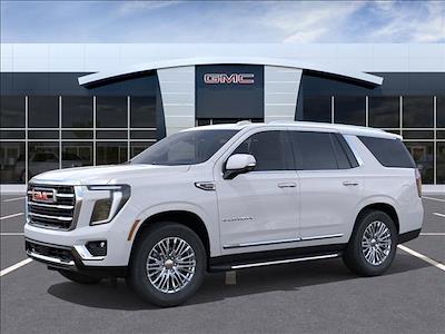 2025 GMC Yukon 4WD SUV for sale #375488X - photo 1