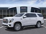 2025 GMC Yukon 4WD SUV for sale #375488X - photo 1
