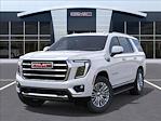 2025 GMC Yukon 4WD SUV for sale #375488X - photo 6