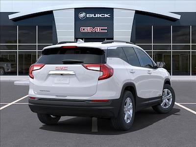2024 GMC Terrain FWD SUV for sale #381651 - photo 2
