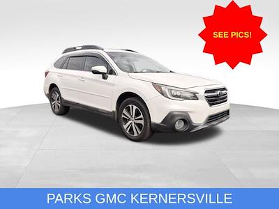 Used 2019 Subaru Outback - photo 1