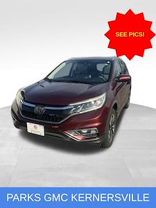2016 Honda CR-V AWD SUV for sale #383117B - photo 1