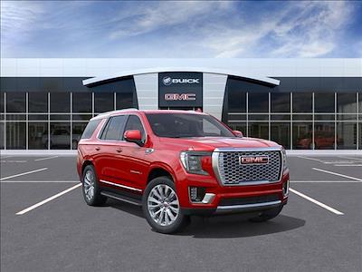2024 GMC Yukon 4WD SUV for sale #383318X - photo 1