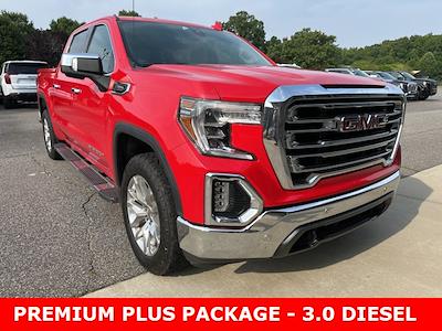 2020 GMC Sierra 1500 Crew Cab 4x4 Pickup for sale #383318XA - photo 1