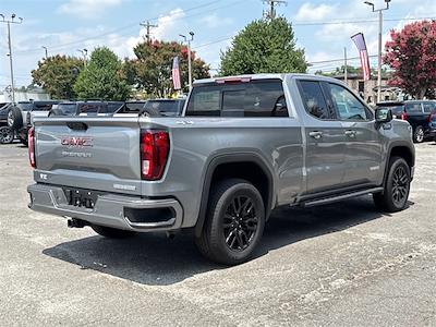 New 2024 GMC Sierra 1500 Elevation Double Cab 4x4 Pickup for sale #384487 - photo 2