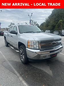 2013 Chevrolet Silverado 1500 Crew Cab RWD Pickup for sale #384487A - photo 1