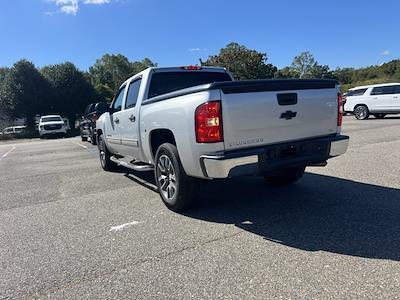 2013 Chevrolet Silverado 1500 Crew Cab RWD Pickup for sale #384487A - photo 2