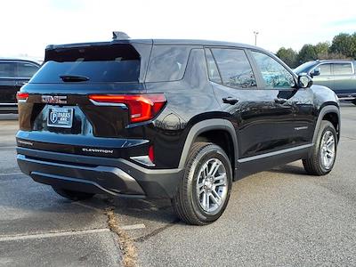 New 2026 GMC Terrain - photo 1