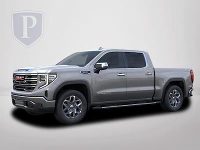 New 2024 GMC Sierra 1500 SLT Crew Cab 4x4 Pickup for sale #386282X - photo 2