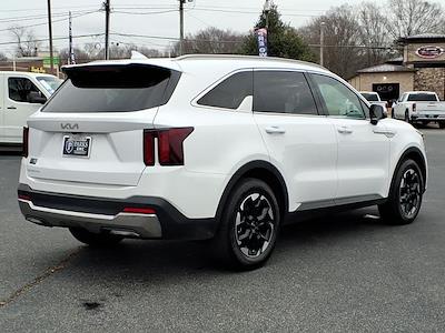 Used 2024 Kia Sorento - photo 1