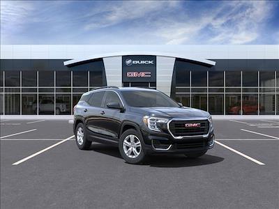 2024 GMC Terrain FWD SUV for sale #389695X - photo 1