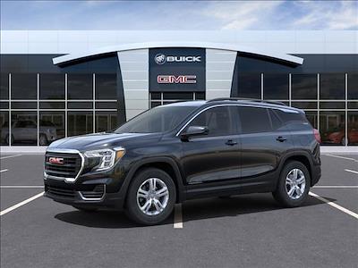 2024 GMC Terrain FWD SUV for sale #389695X - photo 2