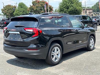 2024 GMC Terrain FWD SUV for sale #389695X - photo 2