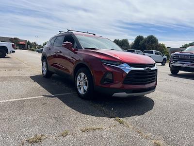 2020 Chevrolet Blazer FWD SUV for sale #389695XA - photo 1