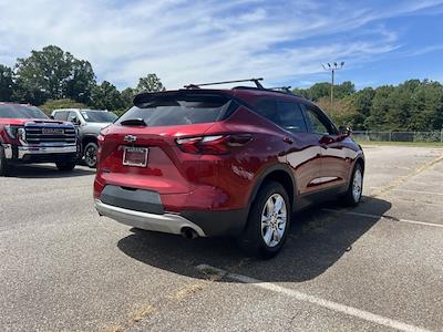 2020 Chevrolet Blazer FWD SUV for sale #389695XA - photo 2