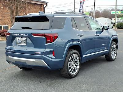 New 2026 GMC Terrain - photo 1