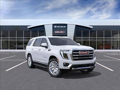 New 2025 GMC Yukon Elevation 4WD SUV for sale #391515 - photo 1