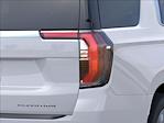 New 2025 GMC Yukon Elevation 4WD SUV for sale #391515 - photo 11