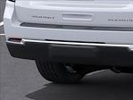 New 2025 GMC Yukon Elevation 4WD SUV for sale #391515 - photo 14