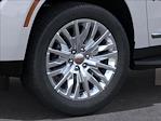 New 2025 GMC Yukon Elevation 4WD SUV for sale #391515 - photo 9
