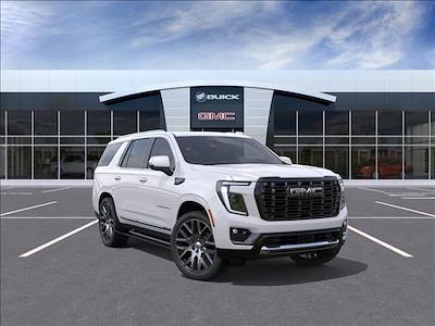 2025 GMC Yukon 4WD SUV for sale #391598 - photo 1
