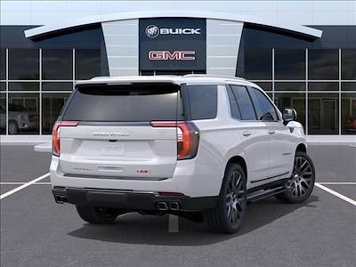 2025 GMC Yukon 4WD SUV for sale #391598 - photo 2