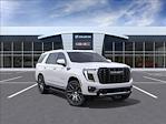 New 2025 GMC Yukon Denali Ultimate 4WD SUV for sale #391598 - photo 1