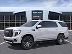 New 2025 GMC Yukon Denali Ultimate 4WD SUV for sale #391598 - photo 3