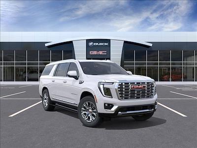 2025 GMC Yukon XL 4WD SUV for sale #393705 - photo 1